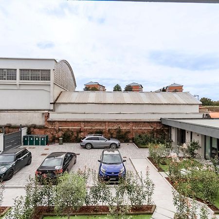 דירות מילאנו Urban Garden Lofts By Blue Velvet Livings מראה חיצוני תמונה