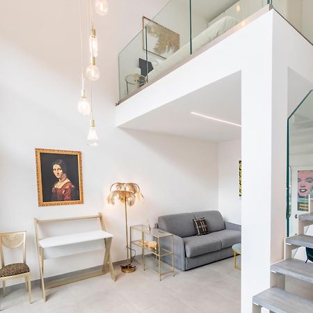דירות מילאנו Urban Garden Lofts By Blue Velvet Livings מראה חיצוני תמונה