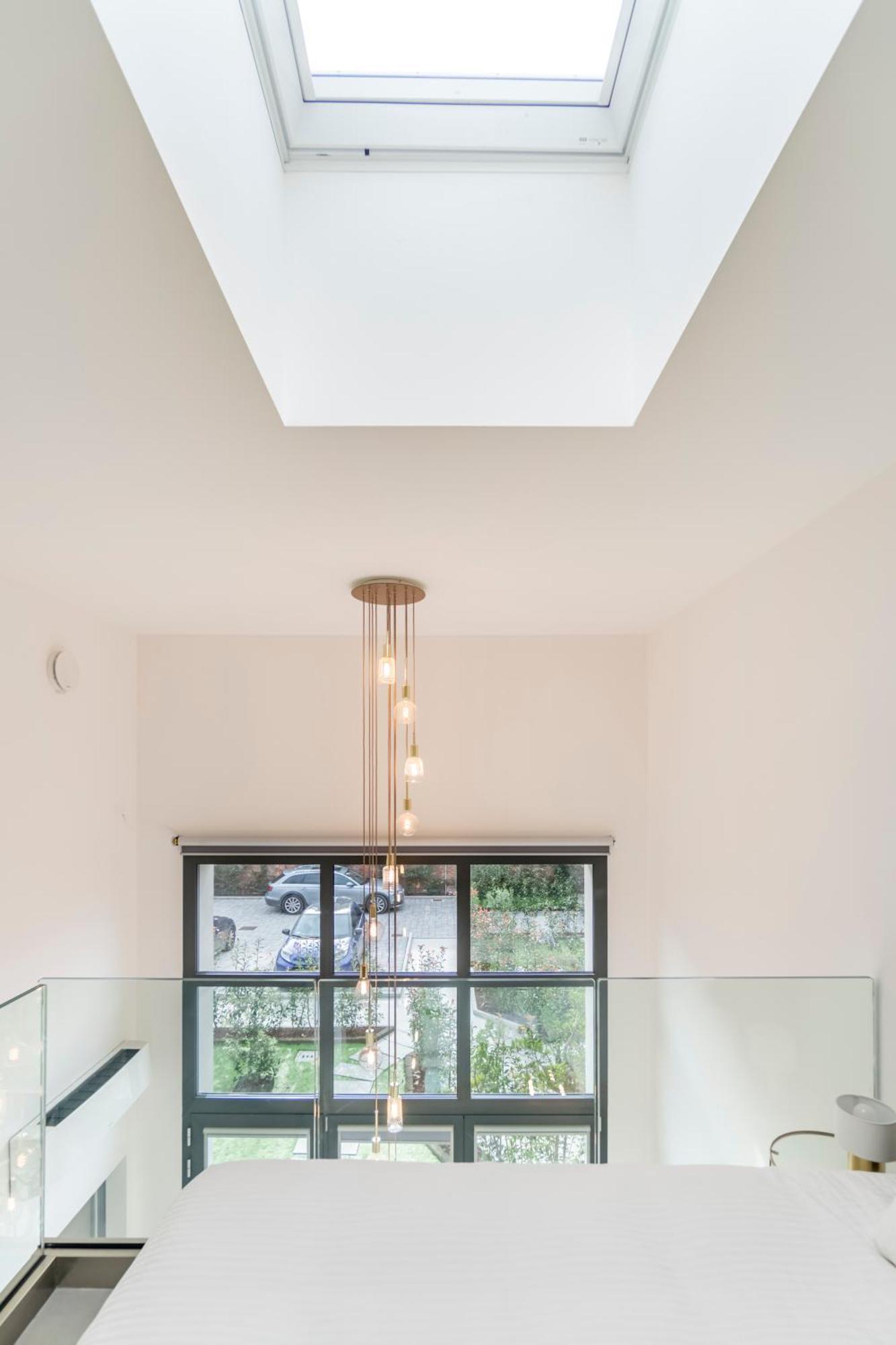 דירות מילאנו Urban Garden Lofts By Blue Velvet Livings מראה חיצוני תמונה