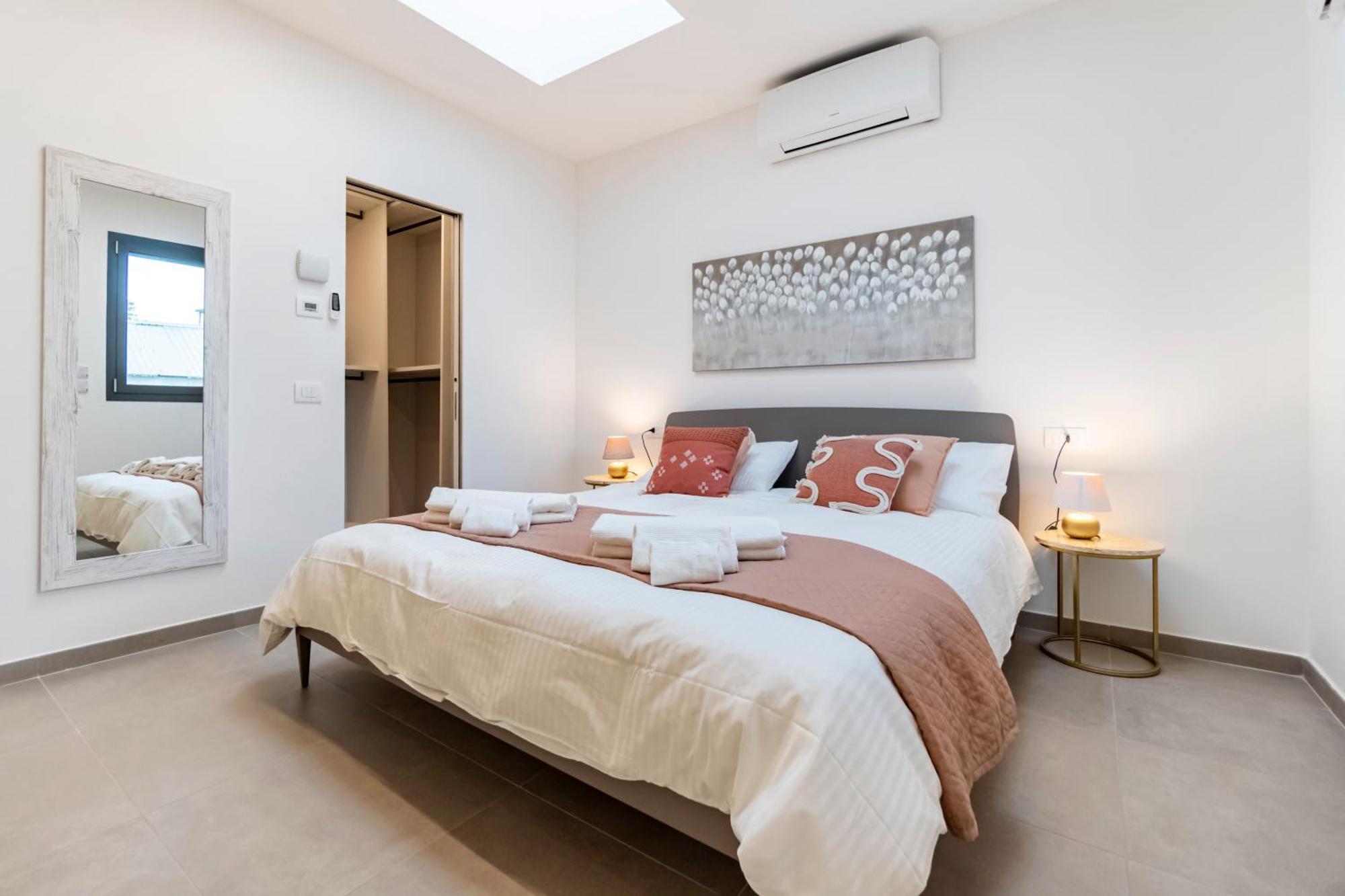דירות מילאנו Urban Garden Lofts By Blue Velvet Livings מראה חיצוני תמונה