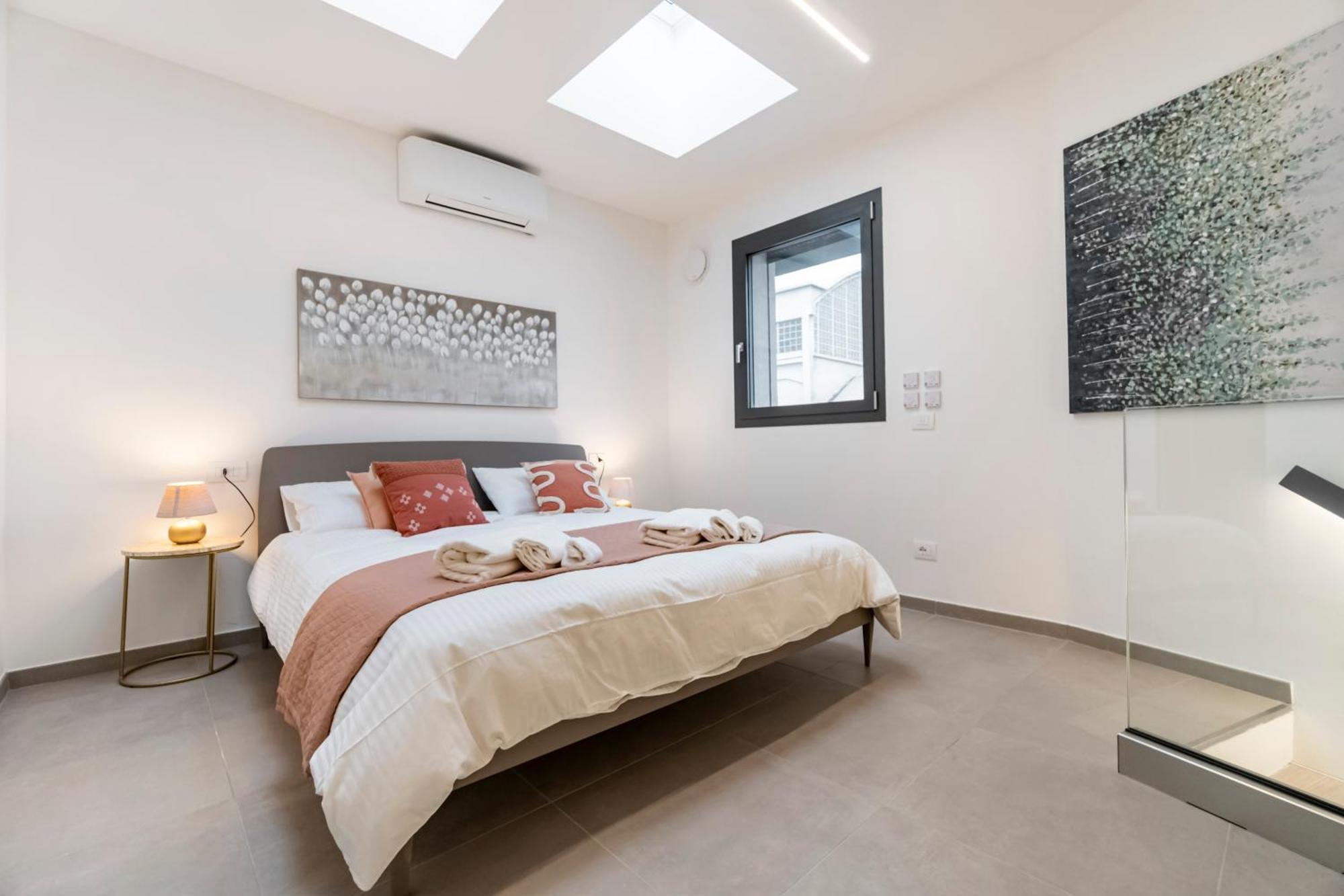 דירות מילאנו Urban Garden Lofts By Blue Velvet Livings מראה חיצוני תמונה