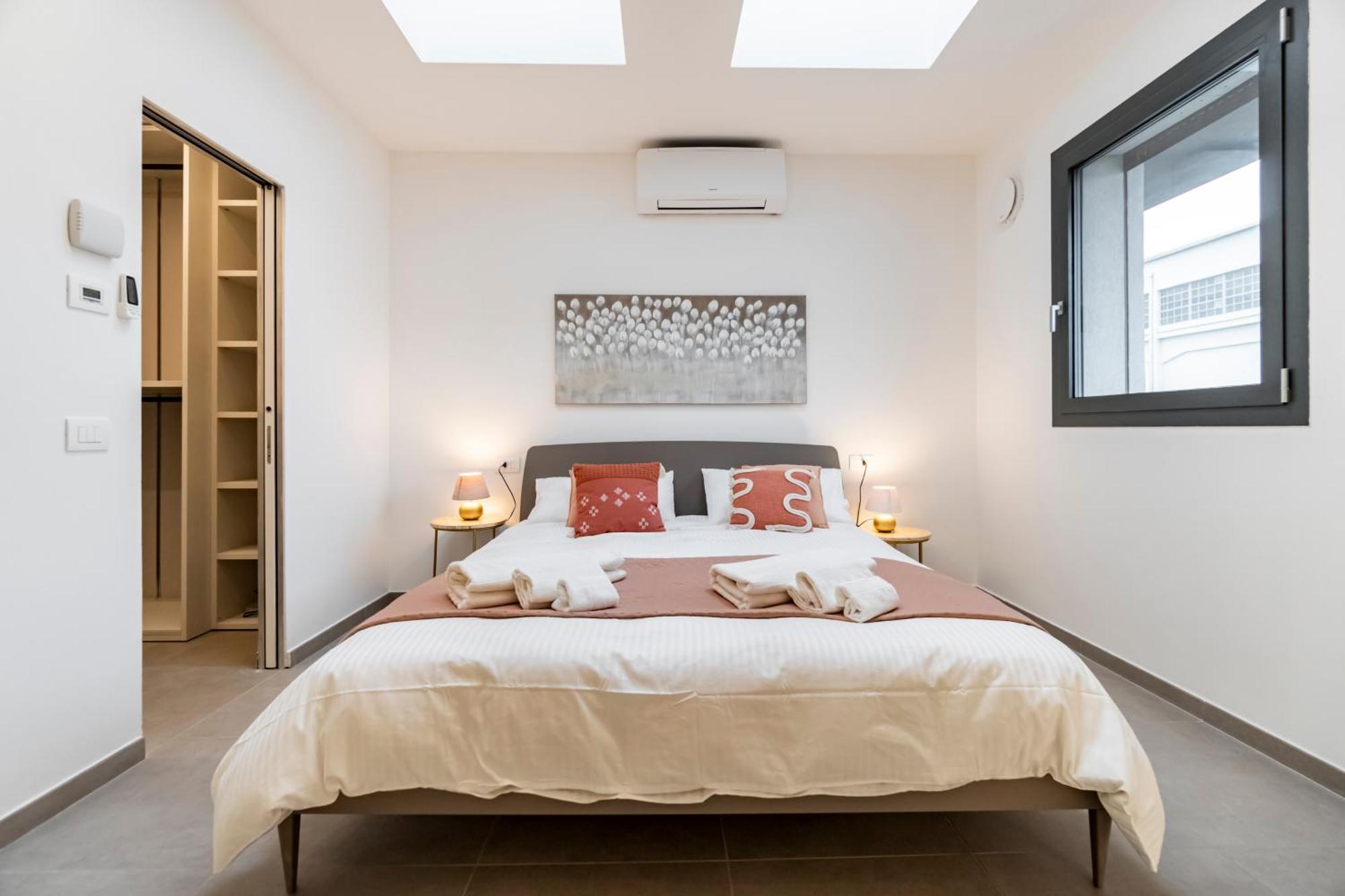 דירות מילאנו Urban Garden Lofts By Blue Velvet Livings מראה חיצוני תמונה