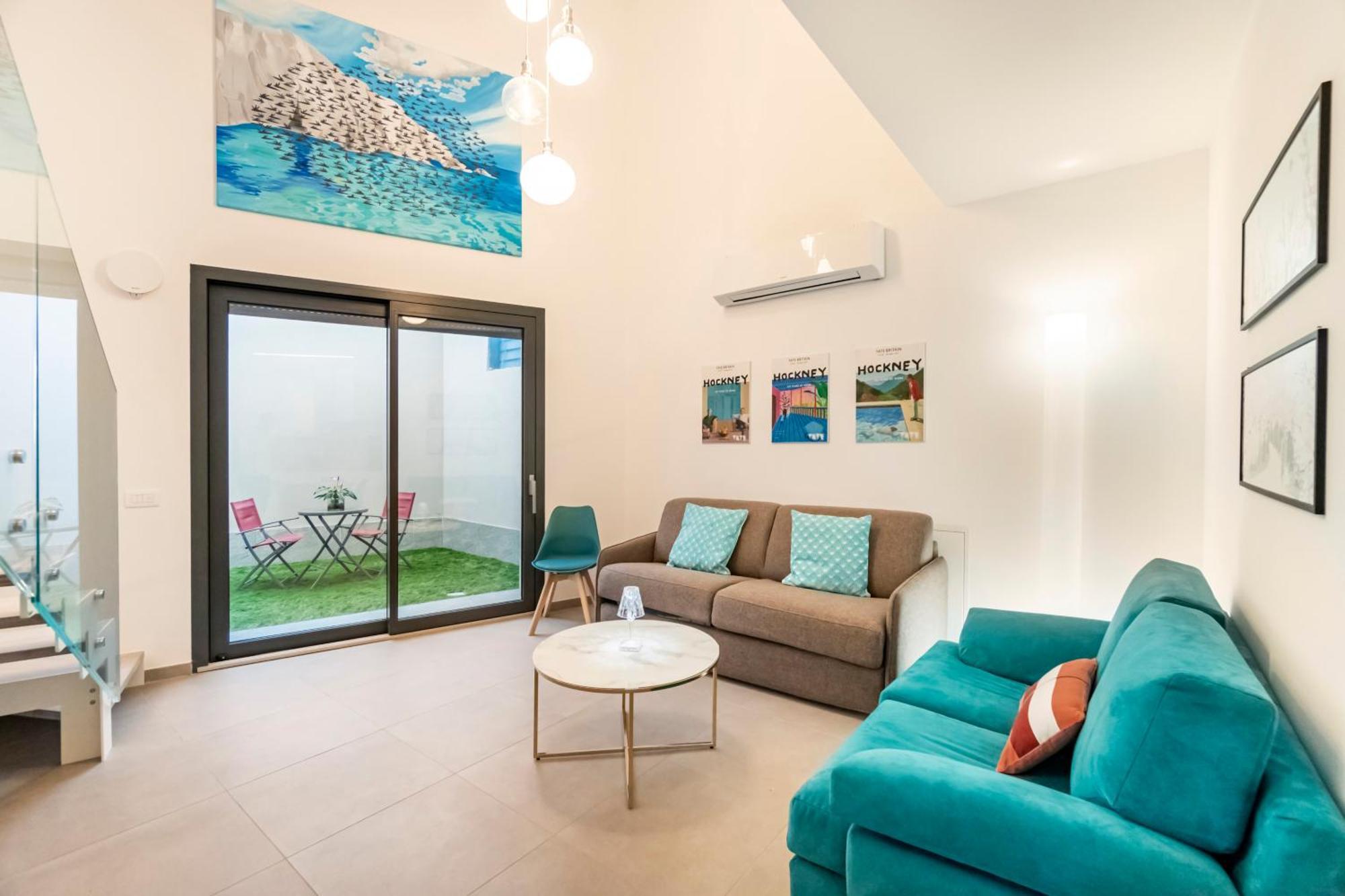 דירות מילאנו Urban Garden Lofts By Blue Velvet Livings מראה חיצוני תמונה