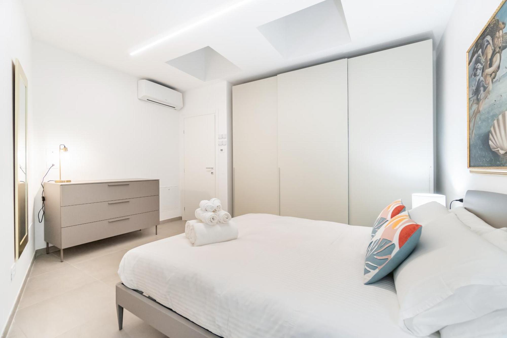 דירות מילאנו Urban Garden Lofts By Blue Velvet Livings מראה חיצוני תמונה