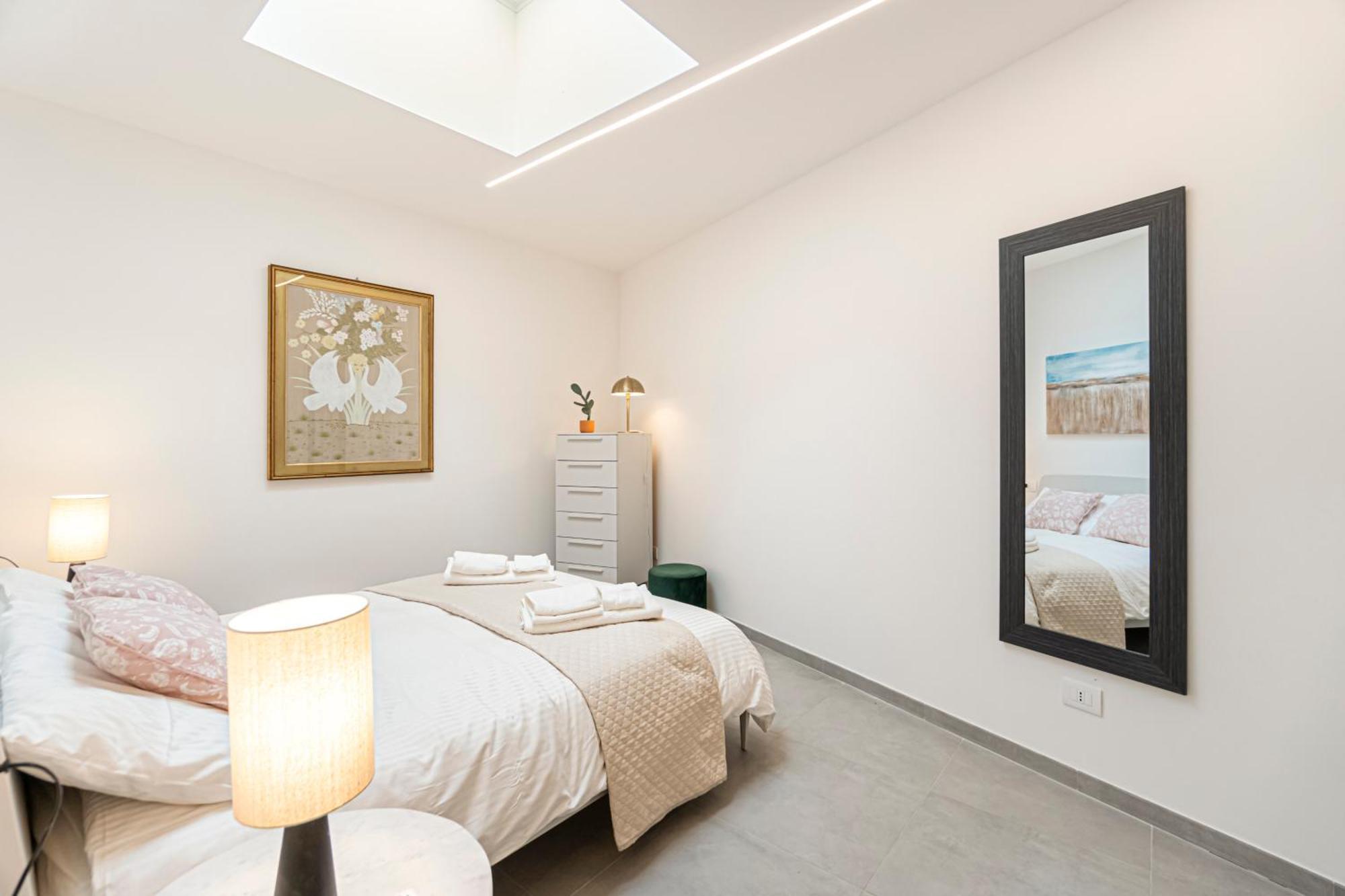 דירות מילאנו Urban Garden Lofts By Blue Velvet Livings מראה חיצוני תמונה
