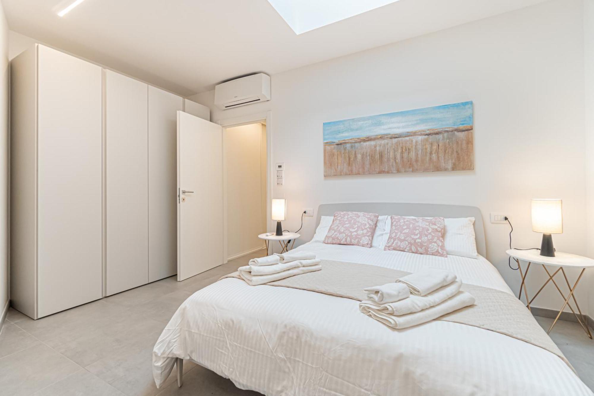 דירות מילאנו Urban Garden Lofts By Blue Velvet Livings מראה חיצוני תמונה