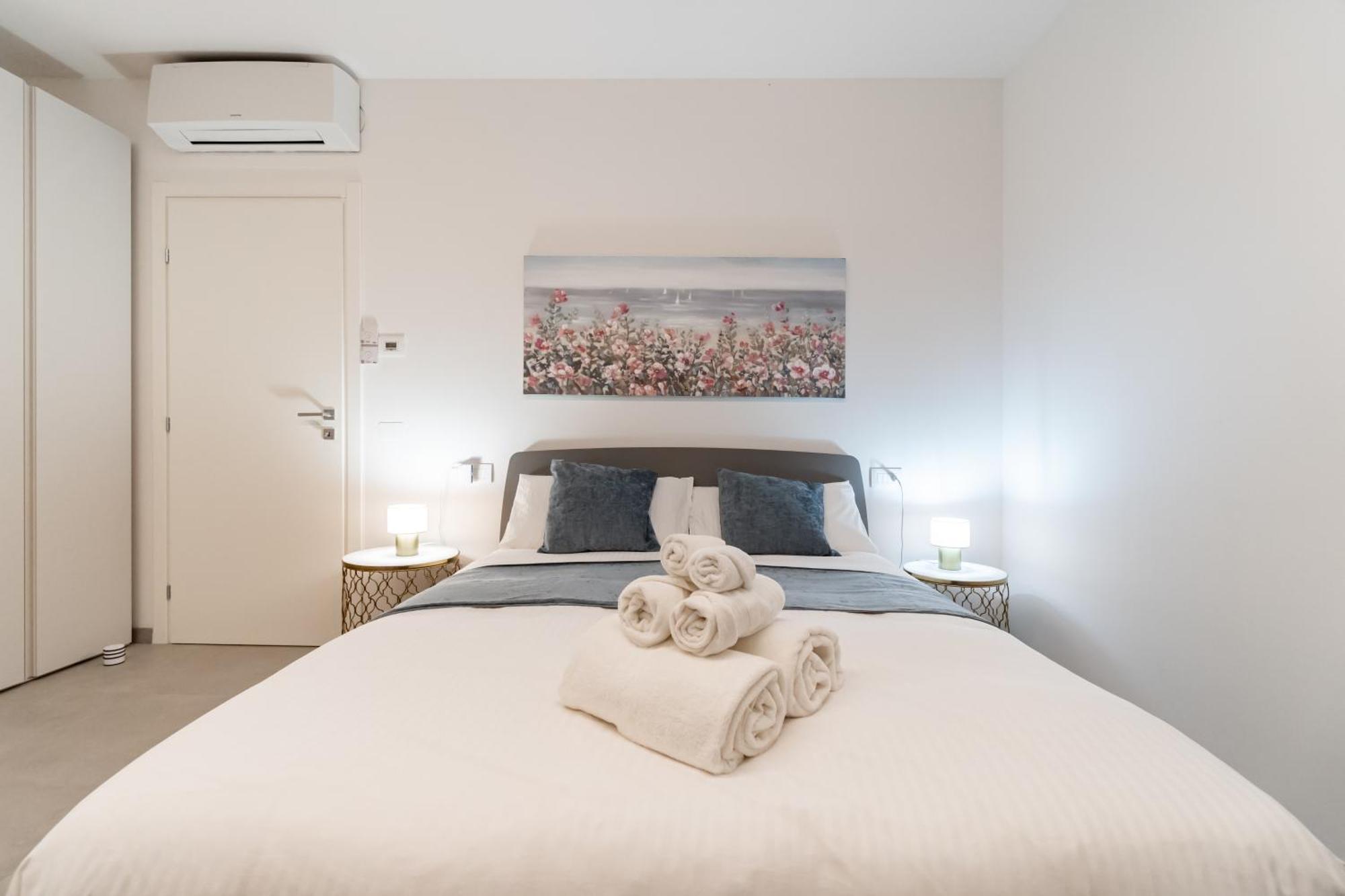 דירות מילאנו Urban Garden Lofts By Blue Velvet Livings מראה חיצוני תמונה