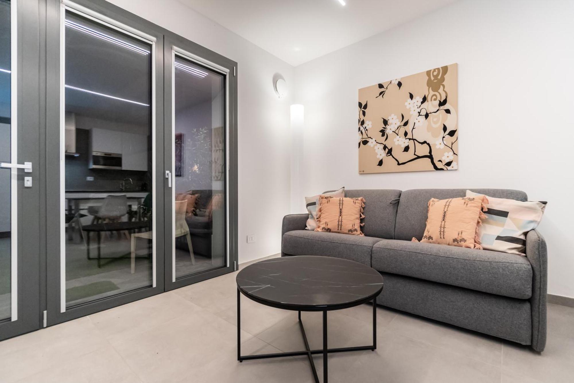 דירות מילאנו Urban Garden Lofts By Blue Velvet Livings מראה חיצוני תמונה