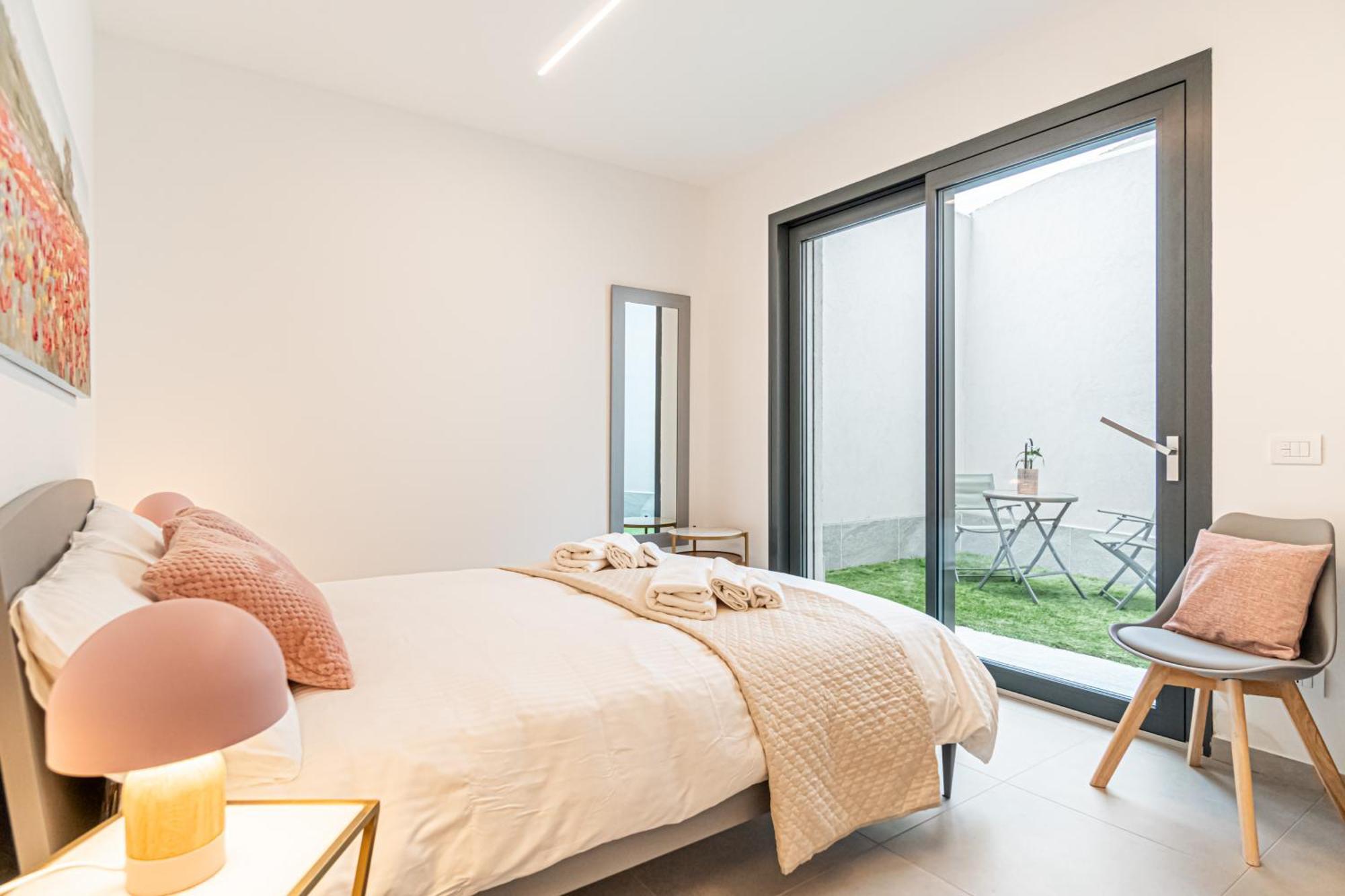דירות מילאנו Urban Garden Lofts By Blue Velvet Livings מראה חיצוני תמונה